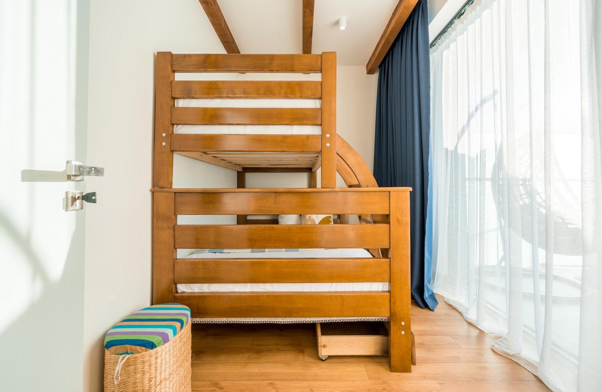 New Gudauri Gn Apartments In Atrium Luaran gambar